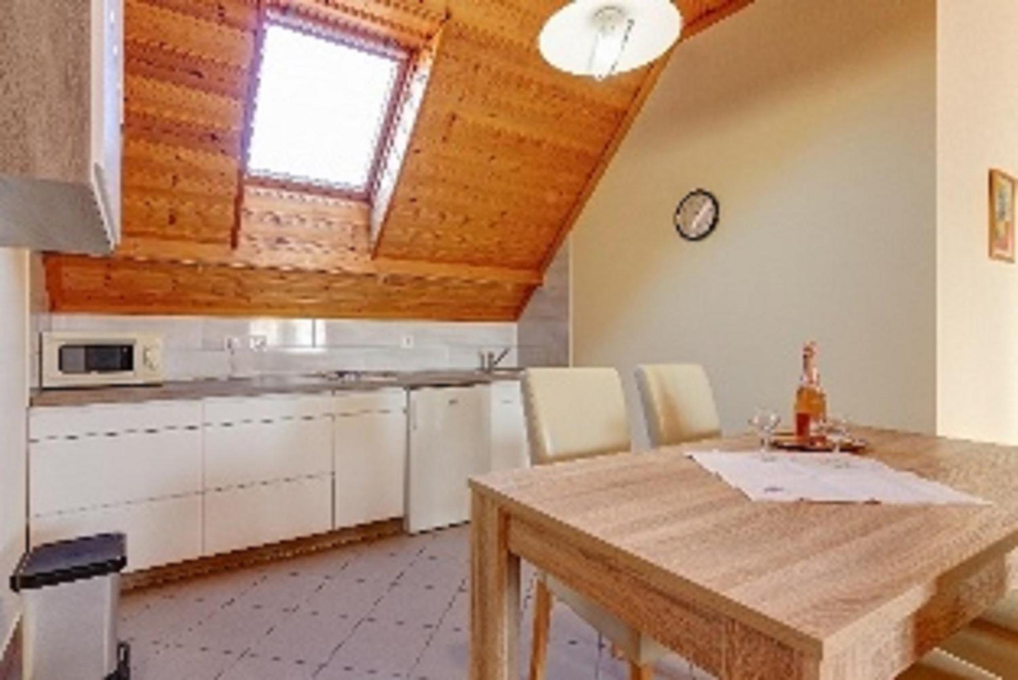 Andrea Villa Heviz II Balaton Exteriér fotografie